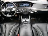 Thumbnail of 2017 designo Magno Cashmere White (Matte Finish) Mercedes-Benz AMG S 63