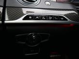 Thumbnail of 2017 designo Magno Cashmere White (Matte Finish) Mercedes-Benz AMG S 63