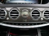 Thumbnail of 2017 designo Magno Cashmere White (Matte Finish) Mercedes-Benz AMG S 63