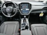 Thumbnail of 2025 Magnetite Gray Metallic/Crystal Black Silica Subaru Crosstrek