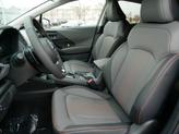 Thumbnail of 2025 Magnetite Gray Metallic/Crystal Black Silica Subaru Crosstrek