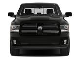 Thumbnail of 2014 Black Clearcoat RAM 1500