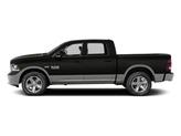 Thumbnail of 2014 Black Clearcoat RAM 1500