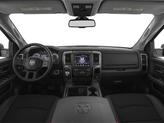 Thumbnail of 2014 Black Clearcoat RAM 1500