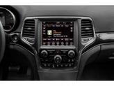 Thumbnail of 2018 Granite Crystal Metallic Clearcoat Jeep Grand Cherokee