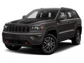 Photo of 2018 Granite Crystal Metallic Clearcoat Jeep Grand Cherokee