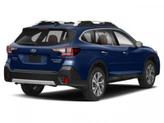 Thumbnail of 2020 Abyss Blue Pearl Subaru Outback