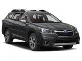 Thumbnail of 2020 Abyss Blue Pearl Subaru Outback