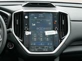 Thumbnail of 2025 Ice Silver Metallic Subaru Ascent