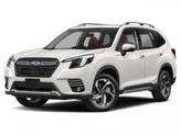 Thumbnail of 2022 Brilliant Bronze Metallic Subaru Forester