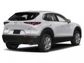 Thumbnail of 2020 Deep Crystal Blue Mica Mazda CX-30