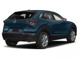 Thumbnail of 2020 Deep Crystal Blue Mica Mazda CX-30