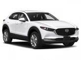 Thumbnail of 2020 Deep Crystal Blue Mica Mazda CX-30