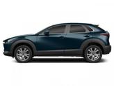 Thumbnail of 2020 Deep Crystal Blue Mica Mazda CX-30