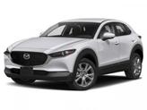 Thumbnail of 2020 Deep Crystal Blue Mica Mazda CX-30