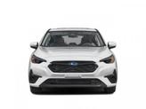 Thumbnail of 2025 Ice Silver Metallic Subaru Impreza