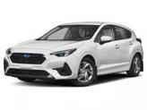 Thumbnail of 2025 Ice Silver Metallic Subaru Impreza