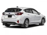 Thumbnail of 2025 Ice Silver Metallic Subaru Impreza