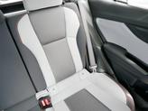 Thumbnail of 2023 Crystal White Pearl Subaru Crosstrek