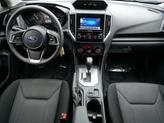Thumbnail of 2022 Ice Silver Metallic Subaru Impreza