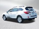 Thumbnail of 2017 Crystal White Pearl Subaru Outback