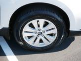 Thumbnail of 2017 Crystal White Pearl Subaru Outback