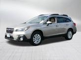 Thumbnail of 2019 Tungsten Metallic Subaru Outback