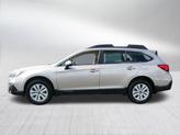 Thumbnail of 2019 Tungsten Metallic Subaru Outback