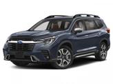 Thumbnail of 2025 Cosmic Blue Pearl Subaru Ascent