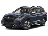 Photo of 2025 Cosmic Blue Pearl Subaru Ascent