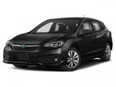 Photo of 2023 Crystal Black Silica Subaru Impreza