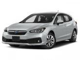 Thumbnail of 2023 Crystal Black Silica Subaru Impreza