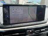 Thumbnail of 2026 Solar Silver Metallic Acura MDX