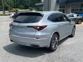 Thumbnail of 2026 Solar Silver Metallic Acura MDX