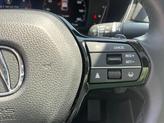 Thumbnail of 2025 Platinum White Pearl Acura Integra