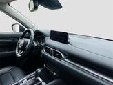 Thumbnail of 2022 Polymetal Gray Metallic Mazda CX-5