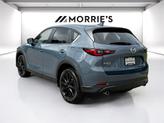 Thumbnail of 2022 Polymetal Gray Metallic Mazda CX-5