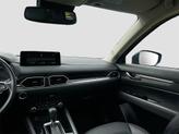 Thumbnail of 2022 Polymetal Gray Metallic Mazda CX-5