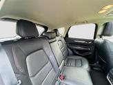 Thumbnail of 2022 Polymetal Gray Metallic Mazda CX-5