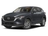 Thumbnail of 2025 Soul Red Crystal Metallic Mazda CX-5
