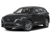 Thumbnail of 2025 Jet Black Mica Mazda CX-5