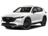 Thumbnail of 2025 Jet Black Mica Mazda CX-5