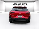 Thumbnail of 2025 Soul Red Crystal Metallic Mazda CX-50