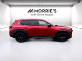 Thumbnail of 2025 Soul Red Crystal Metallic Mazda CX-50