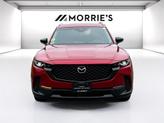 Thumbnail of 2025 Soul Red Crystal Metallic Mazda CX-50