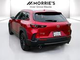 Thumbnail of 2025 Soul Red Crystal Metallic Mazda CX-50