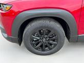 Thumbnail of 2025 Soul Red Crystal Metallic Mazda CX-50