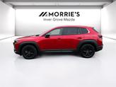 Thumbnail of 2025 Soul Red Crystal Metallic Mazda CX-50