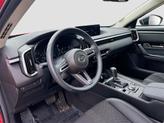 Thumbnail of 2025 Soul Red Crystal Metallic Mazda CX-50