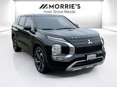 Thumbnail of 2024 Black Diamond Mitsubishi Outlander